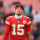 Chiefs Are Making a Mistake Starting Patrick Mahomes vs Texans