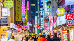 Should You Vacation in South Korea? Experts Weigh In Amid Political Unrest