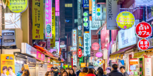 Should You Vacation in South Korea? Experts Weigh In Amid Political Unrest