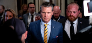 Everything Pete Hegseth Has Said About His Alcohol Use