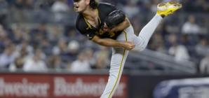 Braves Land Max Fried Replacement Jared Jones In Blockbuster Trade Idea With Pirates