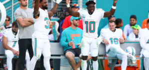 Dolphins Likely to Be Without Key Offensive Weapon For Week 14