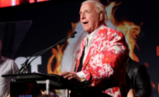 Ric Flair Calls Out Former ROH Owner After Being Accused of No-Shows