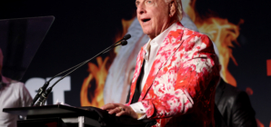 Ric Flair Calls Out Former ROH Owner After Being Accused of No-Shows