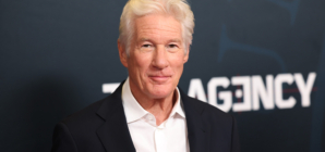 Richard Gere, 75, Prepares for Holidays With Young Sons in Rare Photos