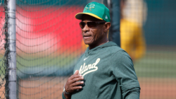 Rickey Henderson, Baseball Hall of Famer and Steals Leader, Dead at 65