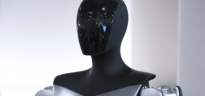 Humanoid Robots Being Mass Produced in China