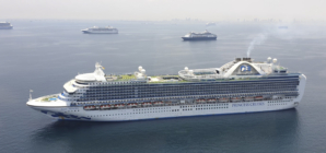 Cruise Ship Passenger ‘Overboard’ Fears After Man Mysteriously Vanishes