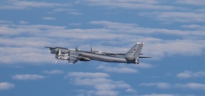 Russia and China Issue Update After Nuclear Bomber Patrol Near US Allies