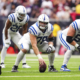 Colts Activating Starting OL For Critical Week 16 Matchup vs Titans