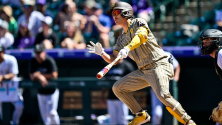 Gold Glove Award Winner Ha-Seong Kim Predicted to Sign With AL Powerhouse