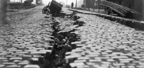 Historic Images Show Strongest Bay Area Earthquakes From 1906 To Today