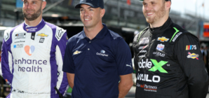 Scott McLaughlin Addresses Reunion With Former Rival For 2025 24 Hours Of Daytona