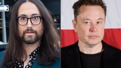 John Lennon’s Son Hits Back at Late Father Diss After Elon Musk Remark