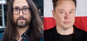 John Lennon’s Son Hits Back at Late Father Diss After Elon Musk Remark