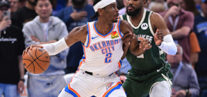 How to Watch Thunder vs Bucks, Live Stream NBA Cup, TV Channel