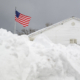 Winter Weather Warnings in 5 States as a Foot of Snow To Fall