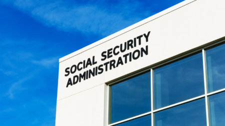 Will Government Shutdown Affect Social Security? What We Know