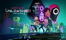 Netflix is Releasing Squid Game: Unleashed Mobile Game for Free