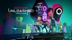 Netflix is Releasing Squid Game: Unleashed Mobile Game for Free