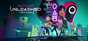 Netflix is Releasing Squid Game: Unleashed Mobile Game for Free