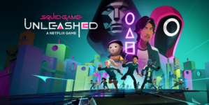 Netflix is Releasing Squid Game: Unleashed Mobile Game for Free