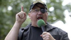 Pardoning Oath Keepers Leader Stewart Rhodes Would Be ‘Frightening’: Judge