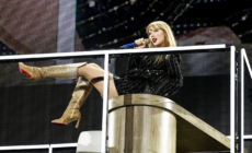 Why Swifties Are Disappointed in Taylor Swift’s ‘Eras Tour Book’