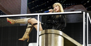 Why Swifties Are Disappointed in Taylor Swift’s ‘Eras Tour Book’