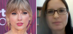 Taylor Swift May Get Early Christmas Gift From Aileen Cannon