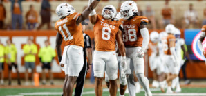 How to Watch Texas vs Texas A&M: Live Stream College Football, TV Channel