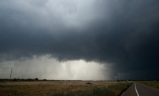 Videos Show Tornado Rip Through Texas