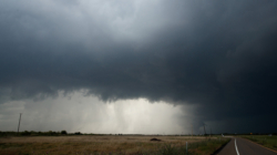 Videos Show Tornado Rip Through Texas