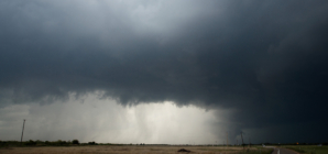 Videos Show Tornado Rip Through Texas