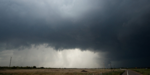 Videos Show Tornado Rip Through Texas