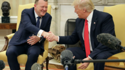 Fact Check: Did Denmark Offer to Buy United States?