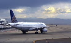 Dead Body Found in Wheel Well of United Airlines Plane