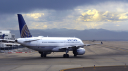 Dead Body Found in Wheel Well of United Airlines Plane