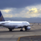 Dead Body Found in Wheel Well of United Airlines Plane