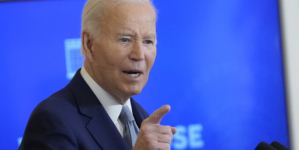 Biden Commutes 1,500 Sentences—the Most Pardons by a US President in a Day