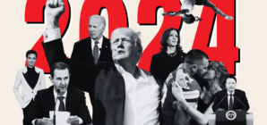 Year in Review: What Moment Defined 2024? Newsweek Writers’ Verdicts