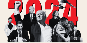 Year in Review: What Moment Defined 2024? Newsweek Writers’ Verdicts