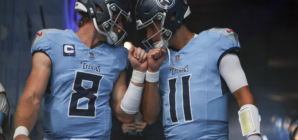 Titans Make Decision on Starting Quarterback For Week 16