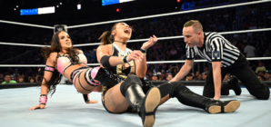 WWE Crowns Inaugural Women’s United States Championship