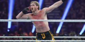 John Cena vs Logan Paul ‘On The Table’ For WrestleMania 41: Report