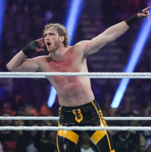 John Cena vs Logan Paul ‘On The Table’ For WrestleMania 41: Report