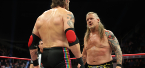 Chris Jericho Says WWE Hall of Fame “Doesn’t Matter”