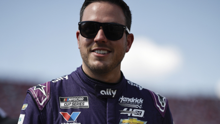 Alex Bowman Slams ‘Fake’ Account After Strong Criticism – ‘Take This Pretty Personal’