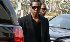 A$AP Rocky Jury Selection Sparks Backlash on Los Angeles