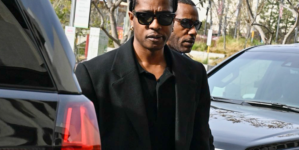 A$AP Rocky Jury Selection Sparks Backlash on Los Angeles